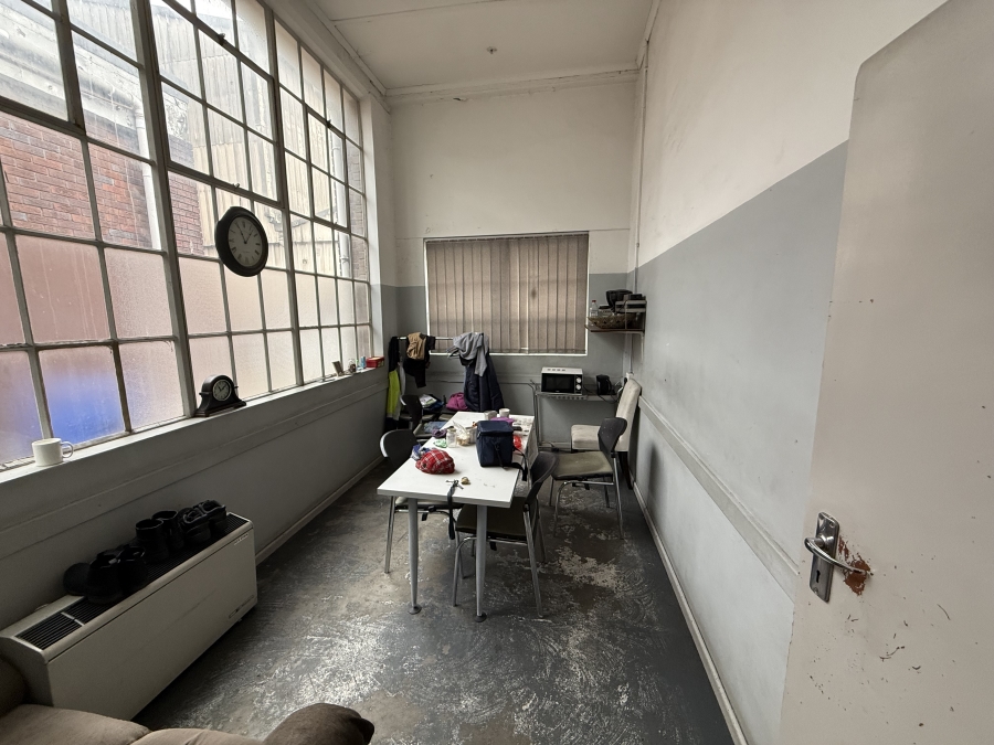 To Let commercial Property for Rent in Bellville South Western Cape